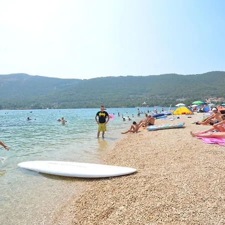 Διαμέρισμα Nada Grebaštica