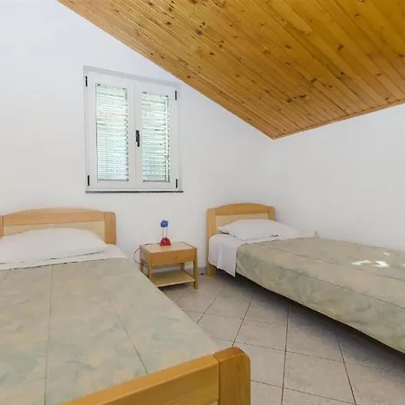 Nada Διαμέρισμα Grebaštica