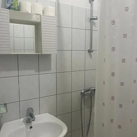 Nada 아파트 Grebaštica