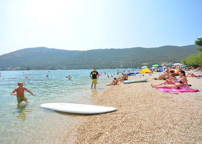 Daire Nada Grebaštica