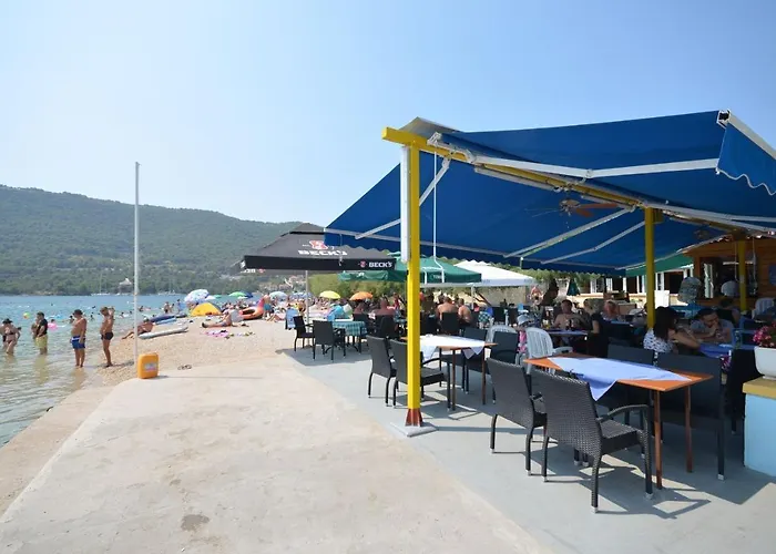 Appartement Nada Grebaštica