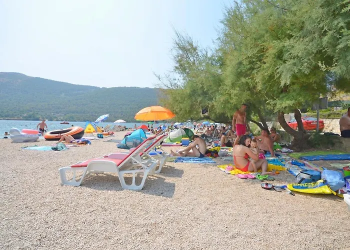 Nada Appartement Grebaštica