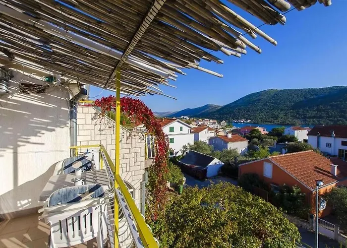 Appartement Nada Grebaštica