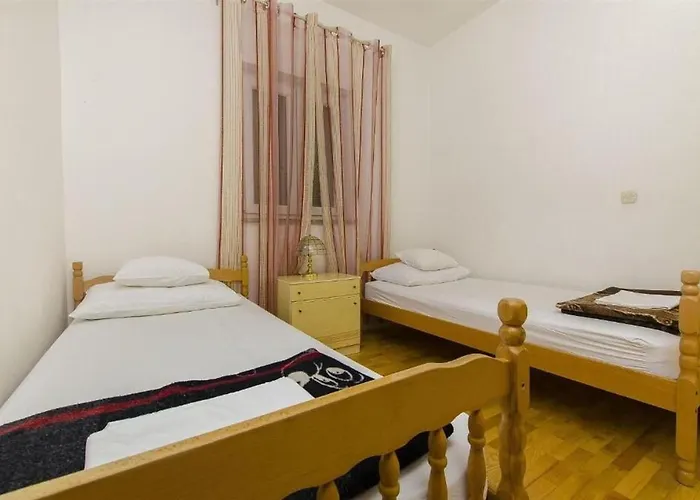 Appartement Nada