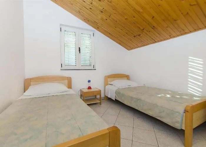 Nada Lejlighed Grebaštica