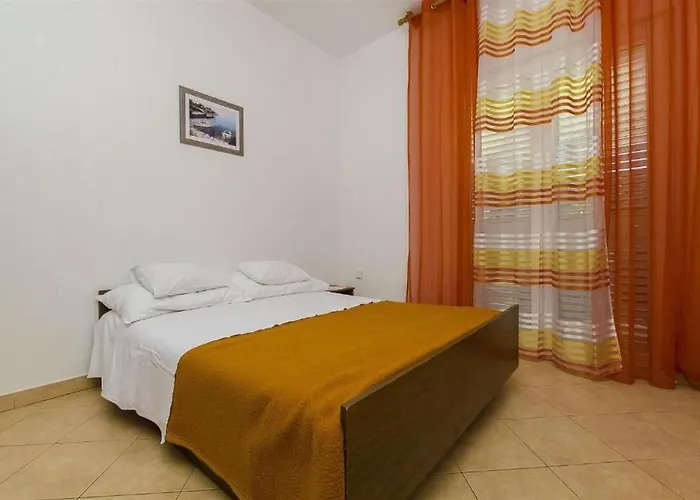 Nada Daire Grebaštica