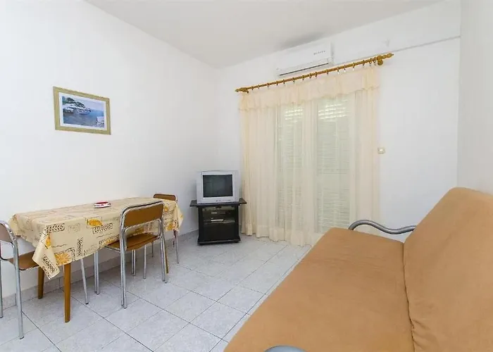Appartement Nada *