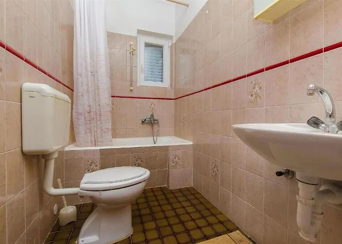 Appartement Nada Grebaštica